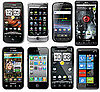 Which Phone Is the Best of 2010?