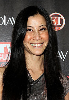 Lisa Ling Talks About Miscarriage