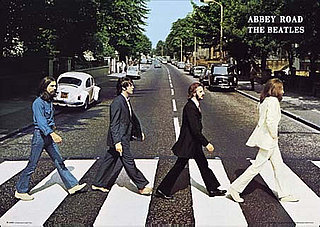 John Lennon's Abbey Road Suit to Be Auctioned in New York