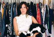 Secret Shop Vintage in LA