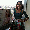 Jessica Alba's New Hairstyle