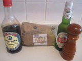 Beef Jerky Recipe 2010-12-14 15:35:21