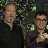 Saturday Night Live Promo With Jeff Bridges