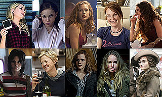 Best Dramatic Actresses of 2010