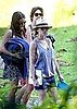 Pictures of Scarlett Johansson Surfacing in Jamaica Following News of Her Divorce From Ryan Reynolds