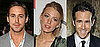 Blake Faces the Rumoor Mill Over Two Super-Hot Ryans — Lucky Girl or Must Be Hard?