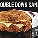 KFC Double Down: No
