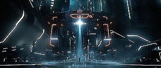 Tron: Legacy Review Starring Jeff Bridges, Garrett Hedlund, and Olivia Wilde