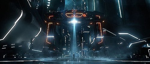 Tron: Legacy Review Starring Jeff Bridges, Garrett Hedlund, and Olivia Wilde