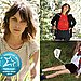 Alexa Chung For Madewell