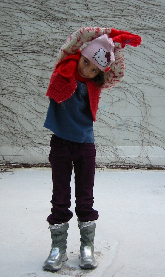 Holiday Yoga Poses For Kids Holiday Yoga Poses For Kids