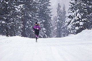 Cold Weather Running Tips