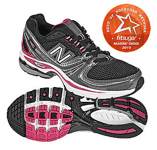 Best Sneakers of 2010 From FitSugar Readers