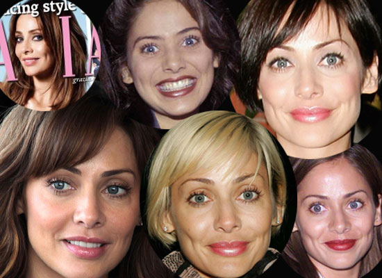 Photos of Natalie Imbruglia's Hair and Makeup Throughout the Years Photos of Natalie Imbruglia's Hair and Makeup Throughout the Years