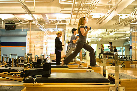 Pilates ProWorks