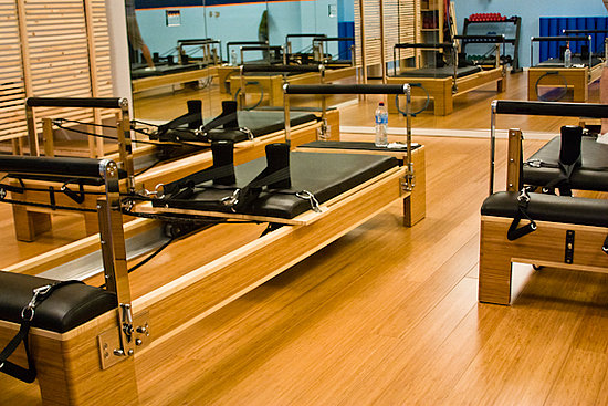 Pilates ProWorks