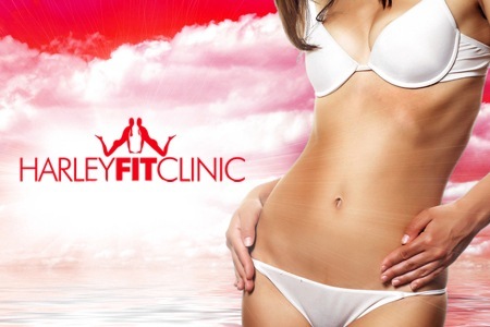 Harley Fit Clinic