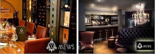 Mews of Mayfair