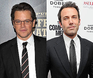 Do You Know Which Celebrities Are Over 40?