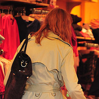 Guess Who's Holiday Shopping?