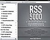 RSS 5000 iPad App