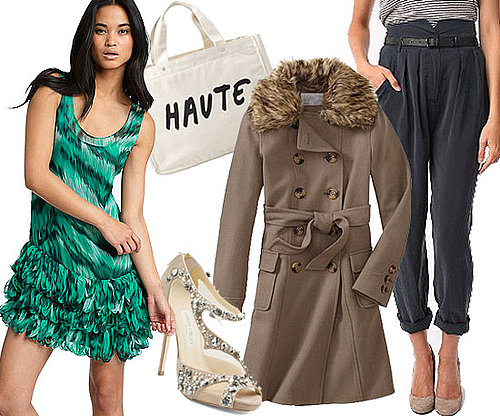 Must-Have Clothing and Accessories From 2010