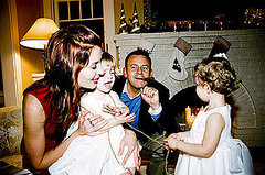 Christmas Photo Tips
