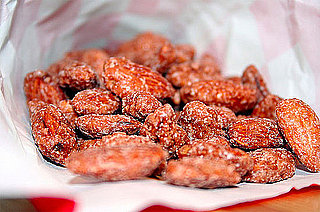 Yummy Toasted Almond Snack Recipe For Holiday Parties