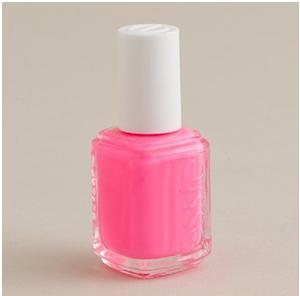 Do You Stick to Dark or Light Nail Polish in the Winter?
