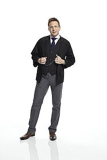 Interview With Top Chef All-Stars Contestant Stephen Asprinio