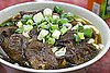 Niu Ba Ba Serves World's Most Expensive Beef Noodle Soup in Taipei
