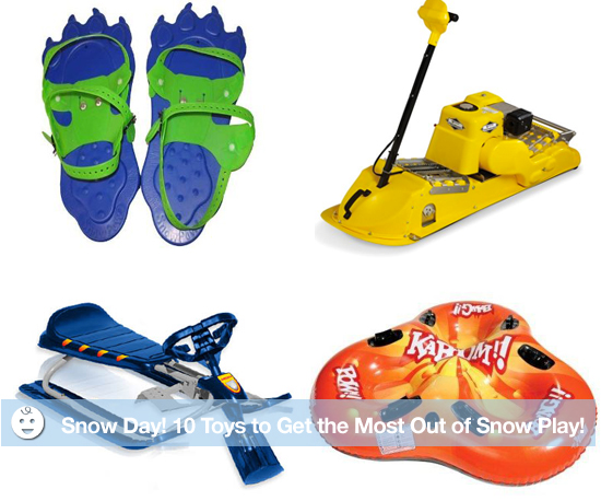 Snow Toys For Kids Snow Toys For Kids