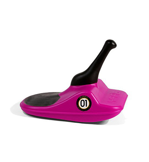 Zipfy Freestyle Mini Luge Snow Sled Zipfy Freestyle Mini Luge Snow Sled
