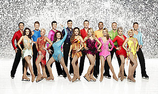 Pictures of Dancing on Ice 2011 Lineup Including Kerry Katona, Jennifer Metcalfe, Vanilla Ice, and Jeff Brazier