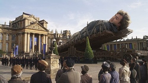 Gulliver's Travels Movie Review Starring Jack Black, Jason Segel, and Emily Blunt