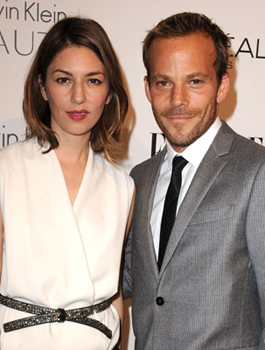 Sofia Coppola and Stephen Dorff Interview For Somewhere 2010-12-21 11:53:43