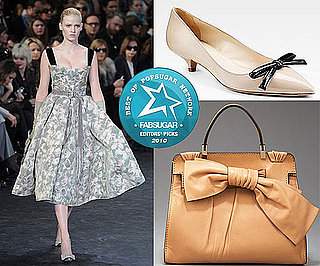 2010 Trend of the Year: Ladylike