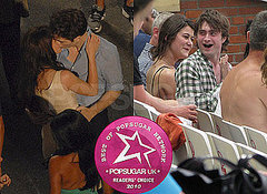 Best of 2010 Poll Result Your Favourite New Couple and Celebrity PDA Best of 2010 Poll Result Your Favourite New Couple and Celebrity PDA