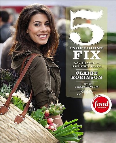 A Review: 5 Ingredient Fix