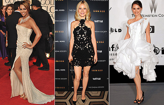 InStyle’s 200 Favorite Celebrity Looks