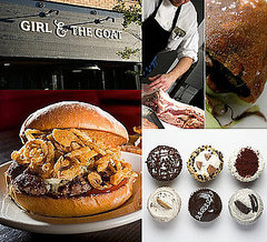Chicago Food and Restaurants: Top 10 of 2010
