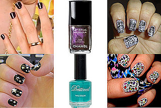 2010's Hottest Nail Trends