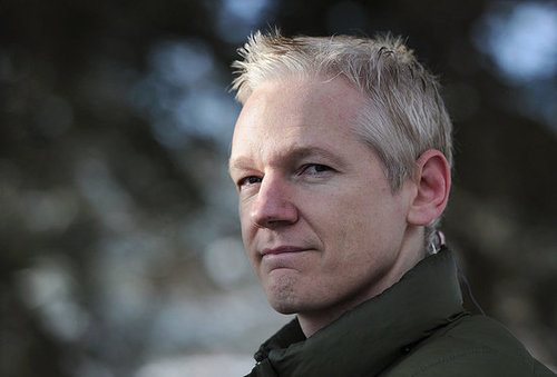 Giving Money to WikiLeaks