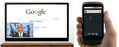 Google TV Releases Update, Google TV Remote App