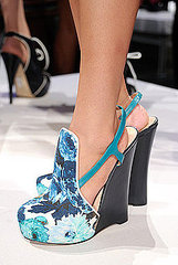 The Top Collaborations of Spring 2011