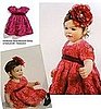 Cute Holiday Dresses For Girls