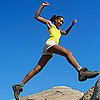 Fitness and Health Quizzes