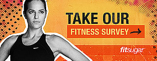 FitSugar Healthy Living Survey