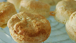 Carb Cravings of Winter