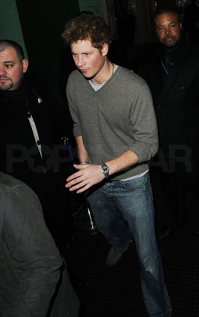 Pictures of Prince Harry Partying with Princess Beatrice and Princess Eugenie Pictures of Prince Harry Partying with Princess Beatrice and Princess Eugenie